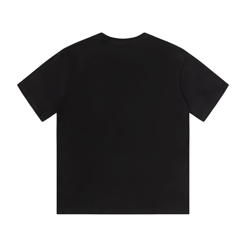 Trapstar Shooters Claw Leopard Hd Print Tee