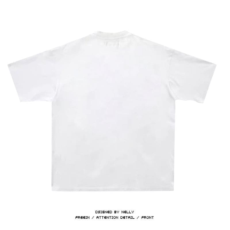 Sicko1993 Mickey Joint Name Tee
