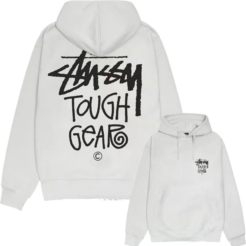 Stussy Hoodie (1)