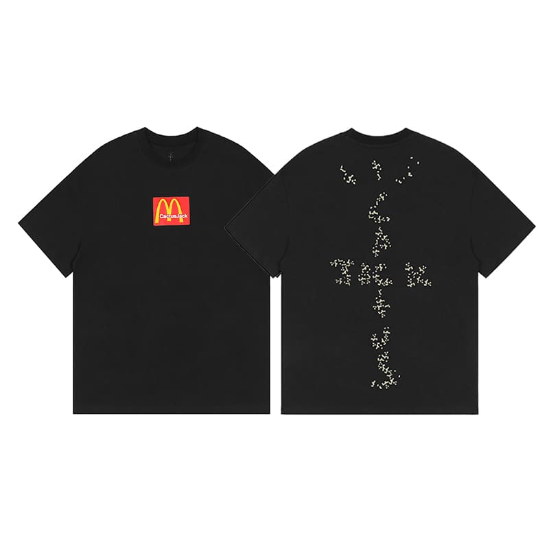 Travis Scott Ps5 Tee