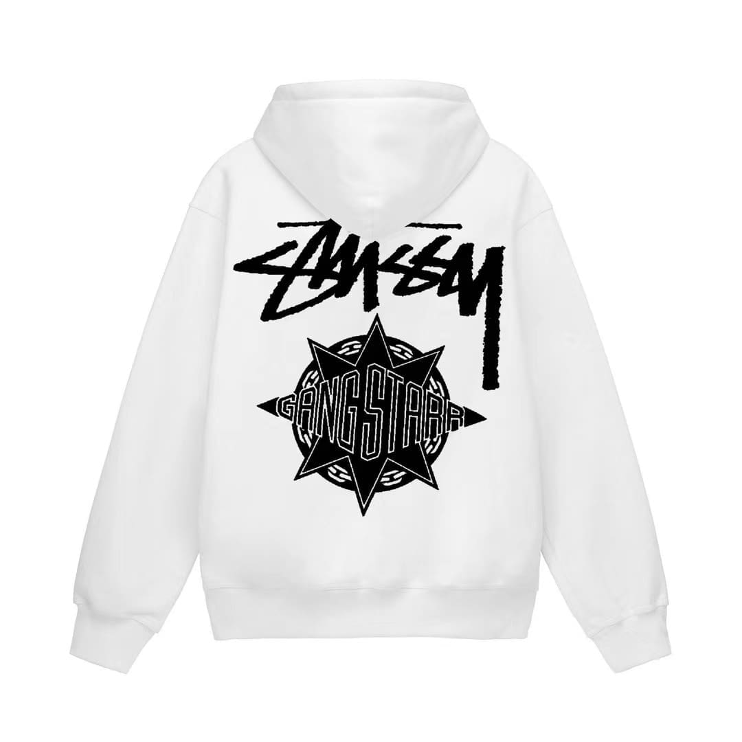 Stussy Hoodie