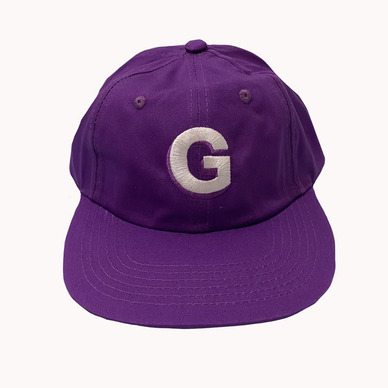 Golf Wang 3D Letter Embroidery Cap