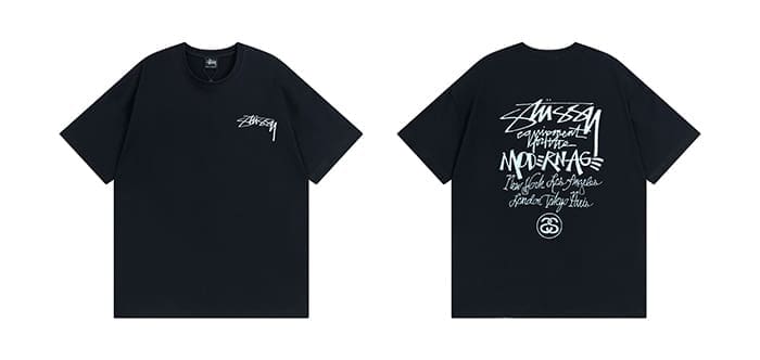 Stussy T-Shirt