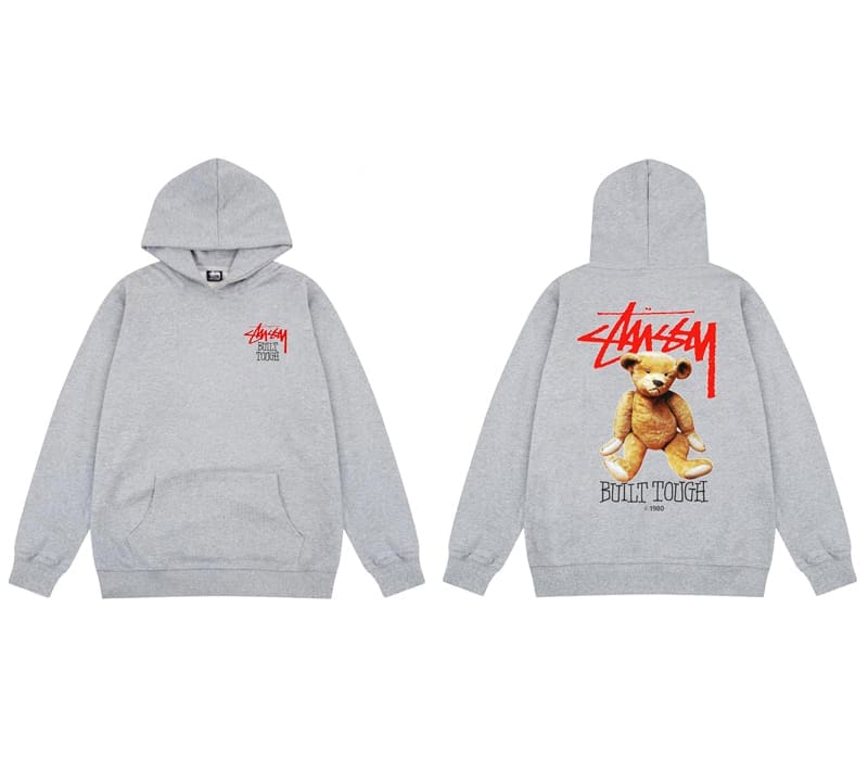 Stussy Stussy Hooded Sweater