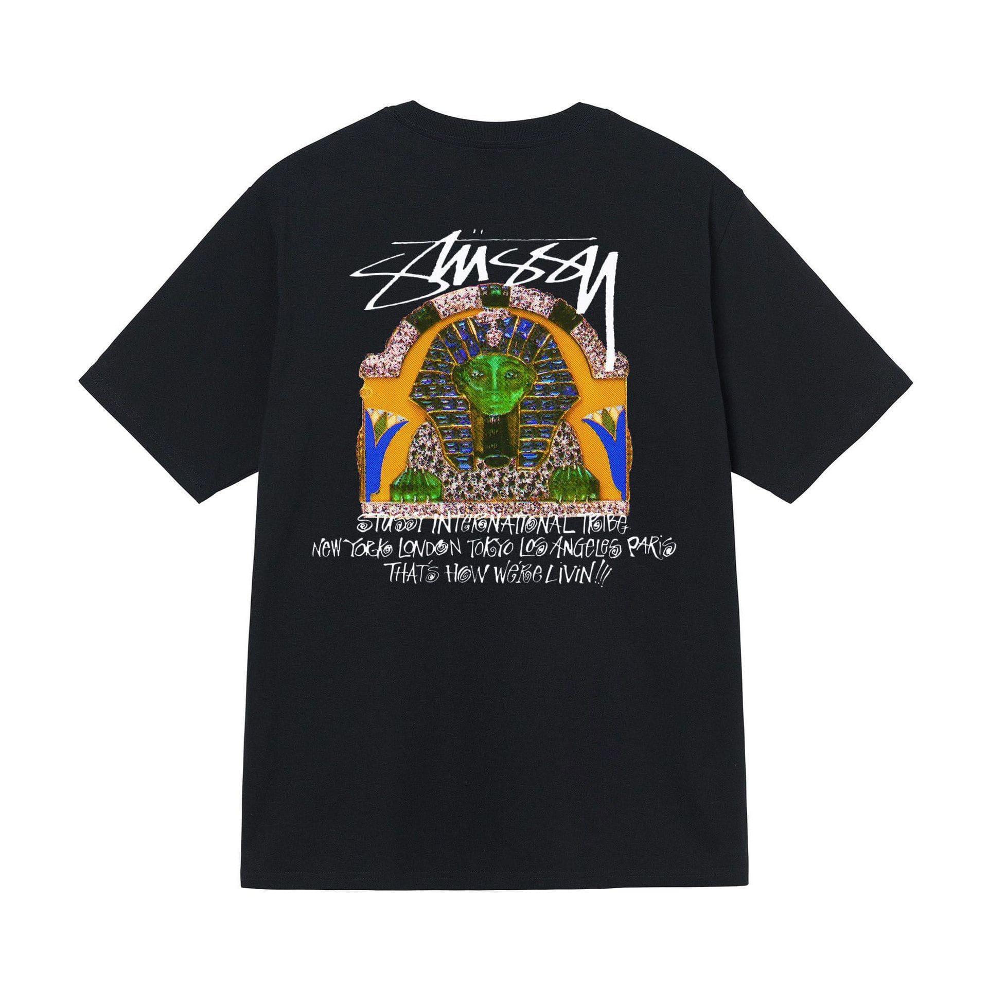 Men’S And Women’S Short-Sleeved T-Shirt 2024 2