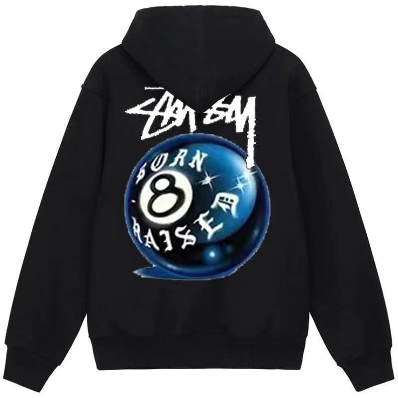 Stussy Hoodie