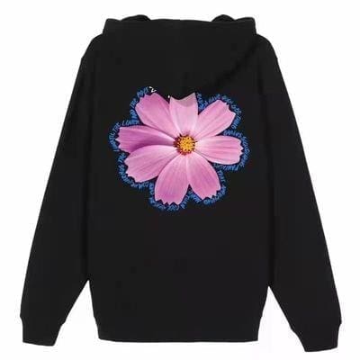 Stussy No. 8 Ball Hooded Sweater