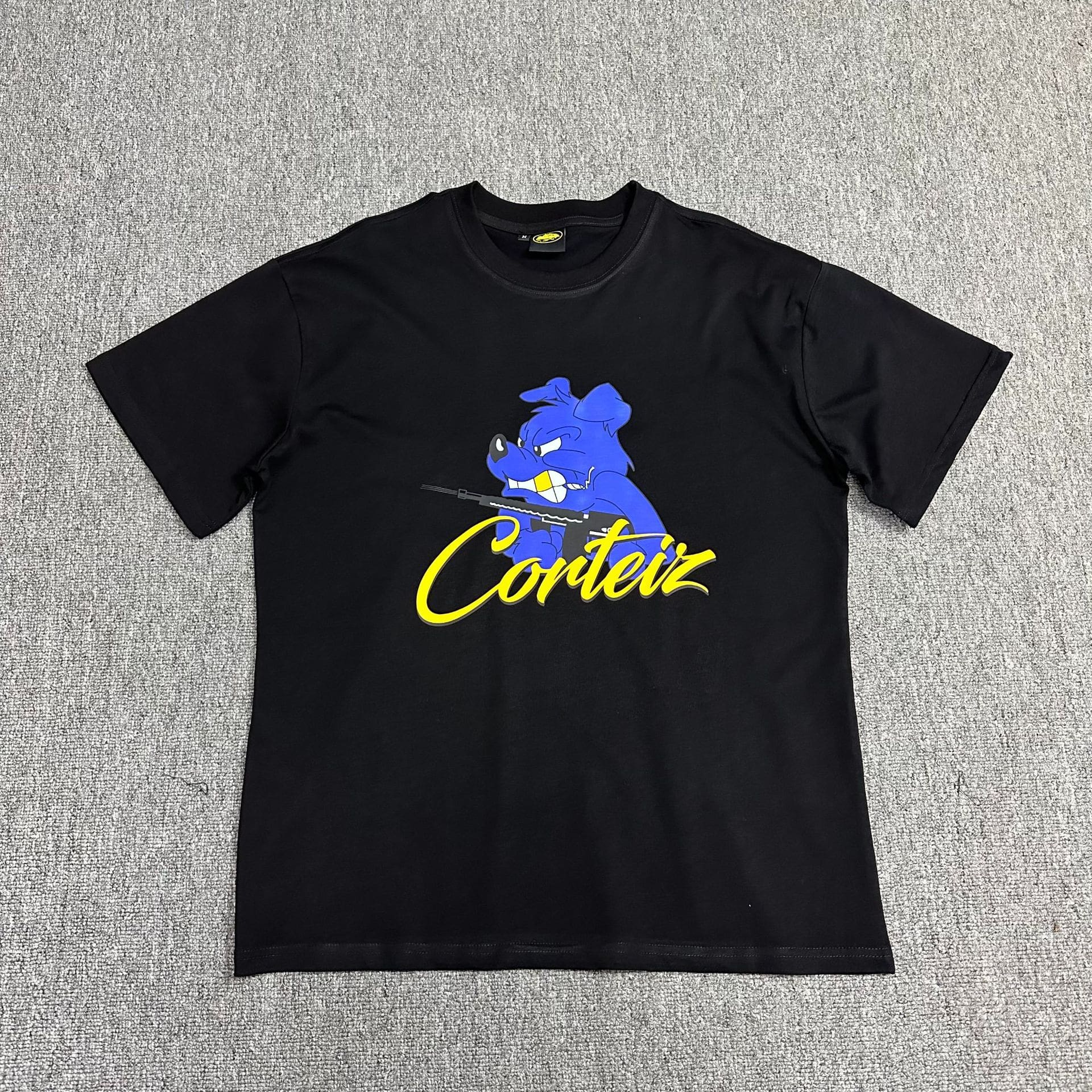 Corteiz Series Trendy Tee