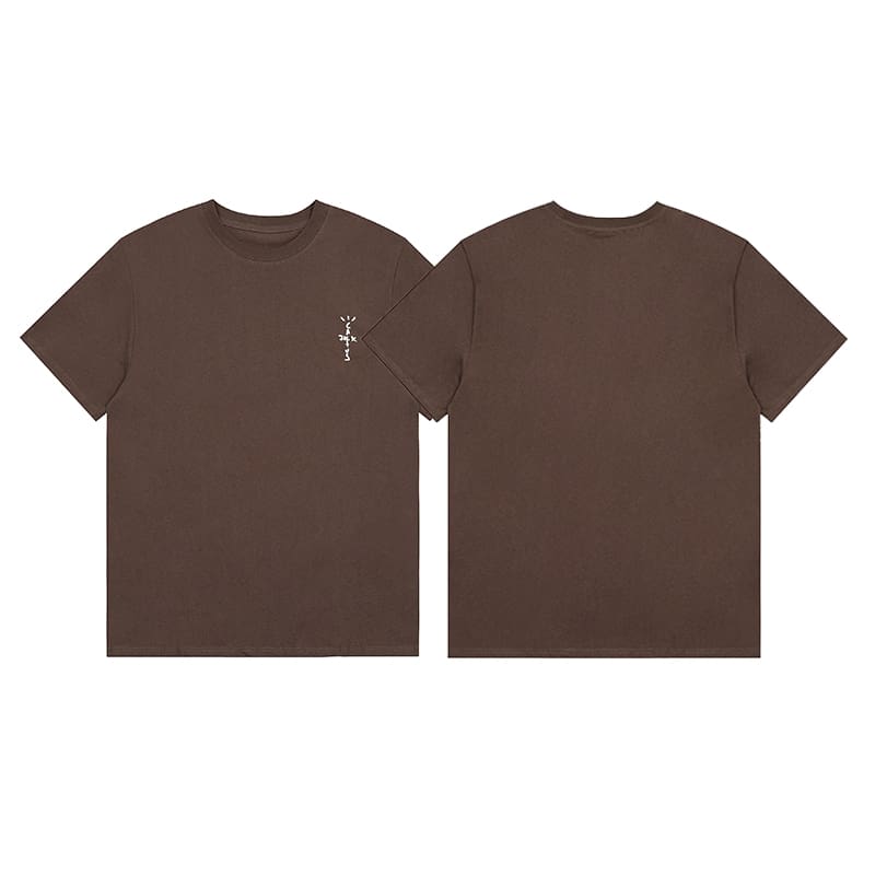 Travis Scott Cactus Jack Utopia Tee