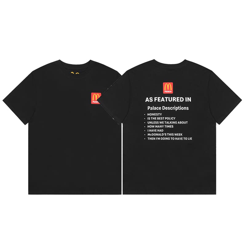 Travis Scott Cactus Jack Fragment Tee