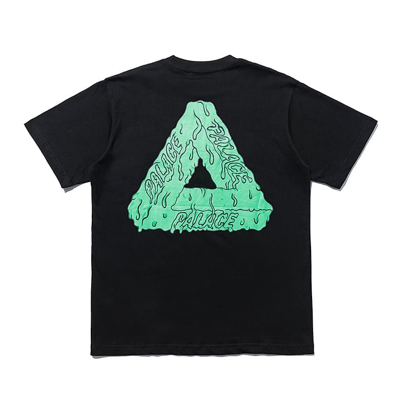 Palace Triangle Graffiti Tee 2