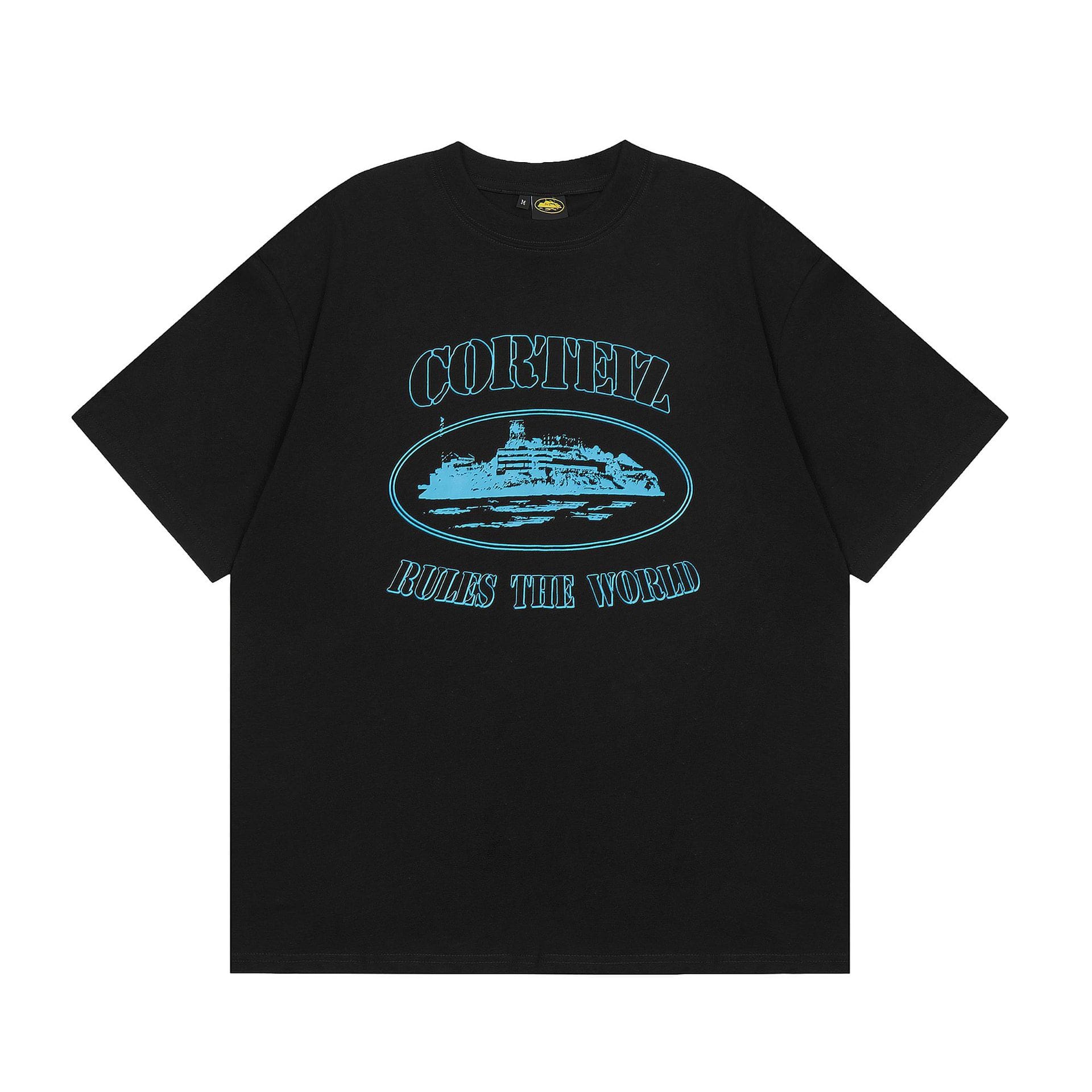 Corteiz Series Trendy Tee