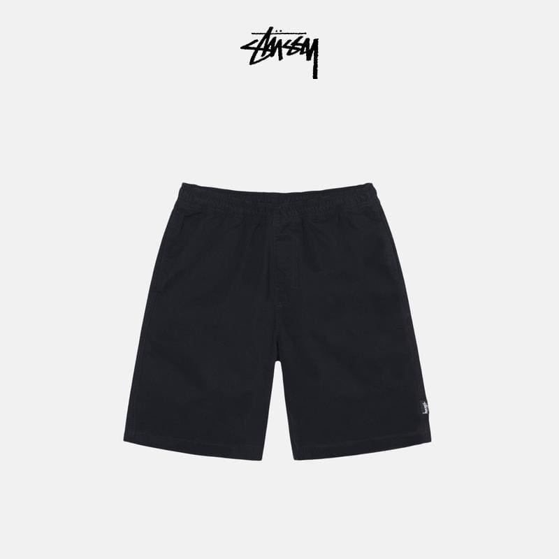 Beach Short Brushed Cotton