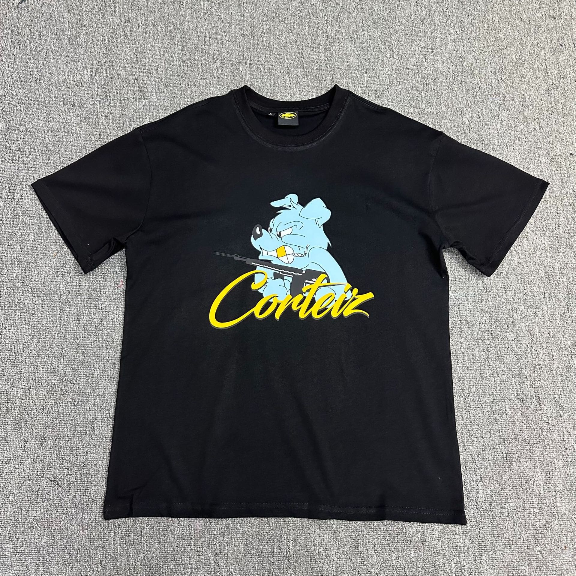 Corteiz Series Trendy Tee