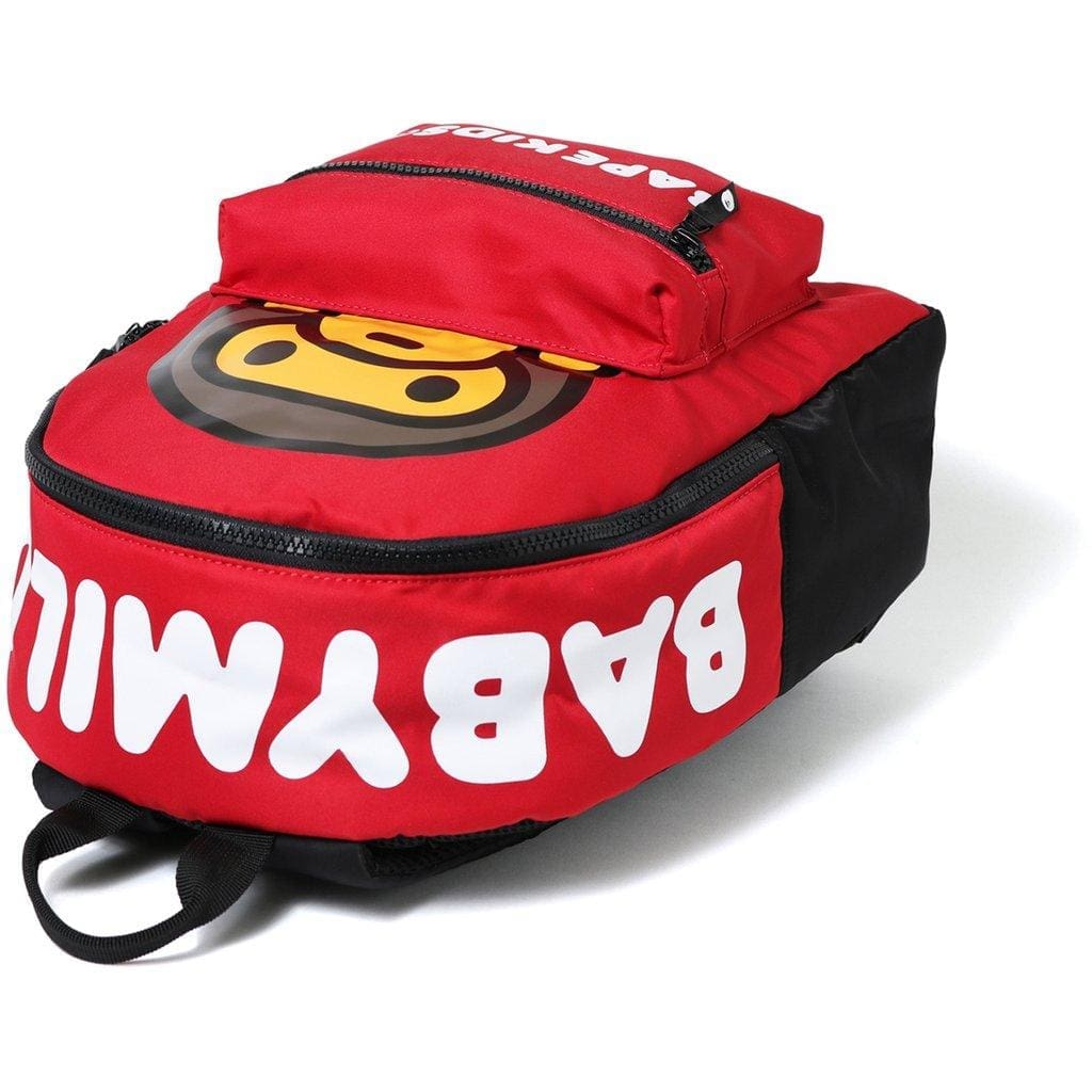 Bape Genuine Children’S Backpack