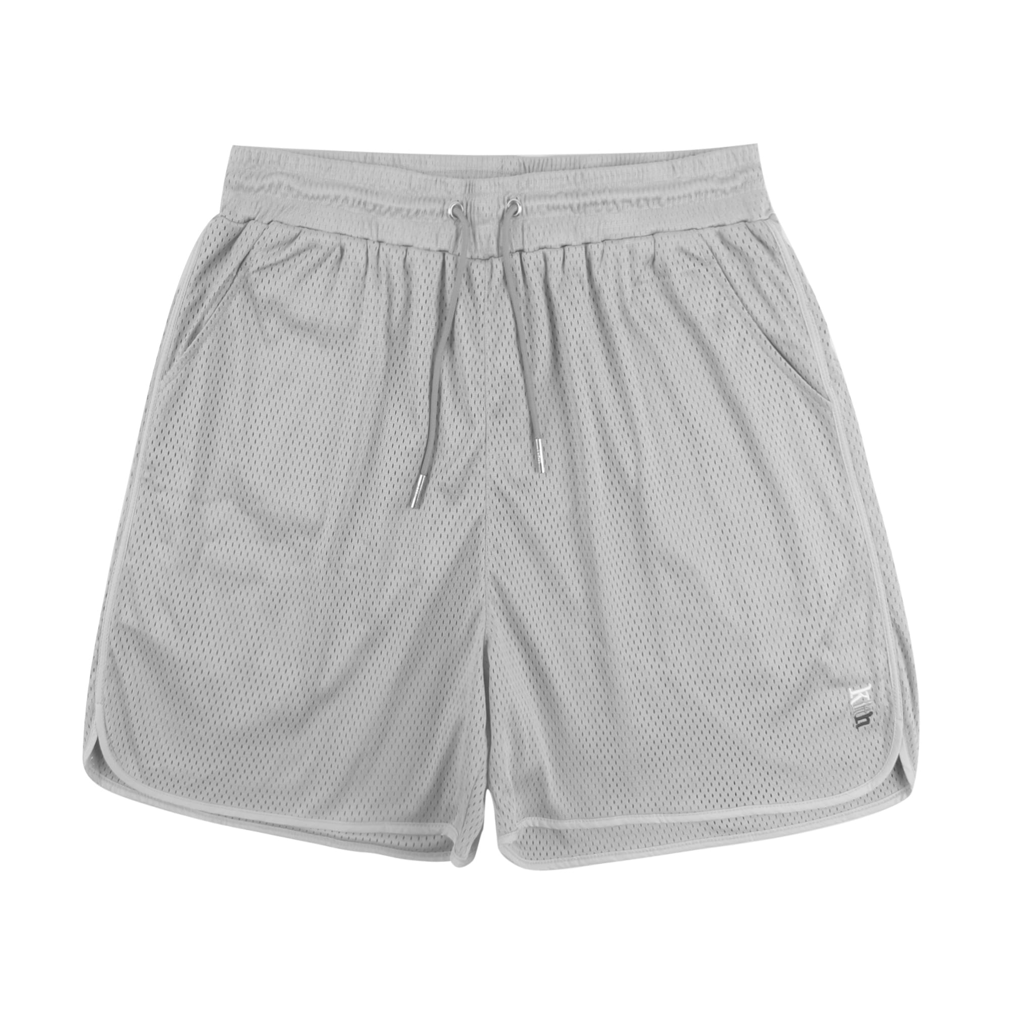 Kith Embroidered Nylon Woven Shorts