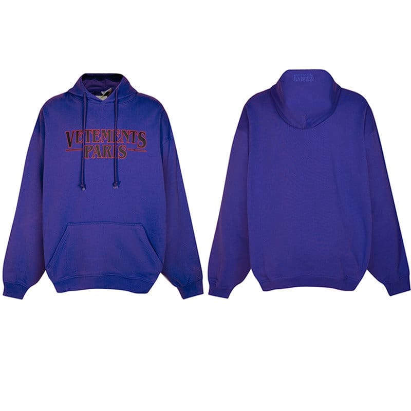 Werther Cute Rhinestone Sweatshirt