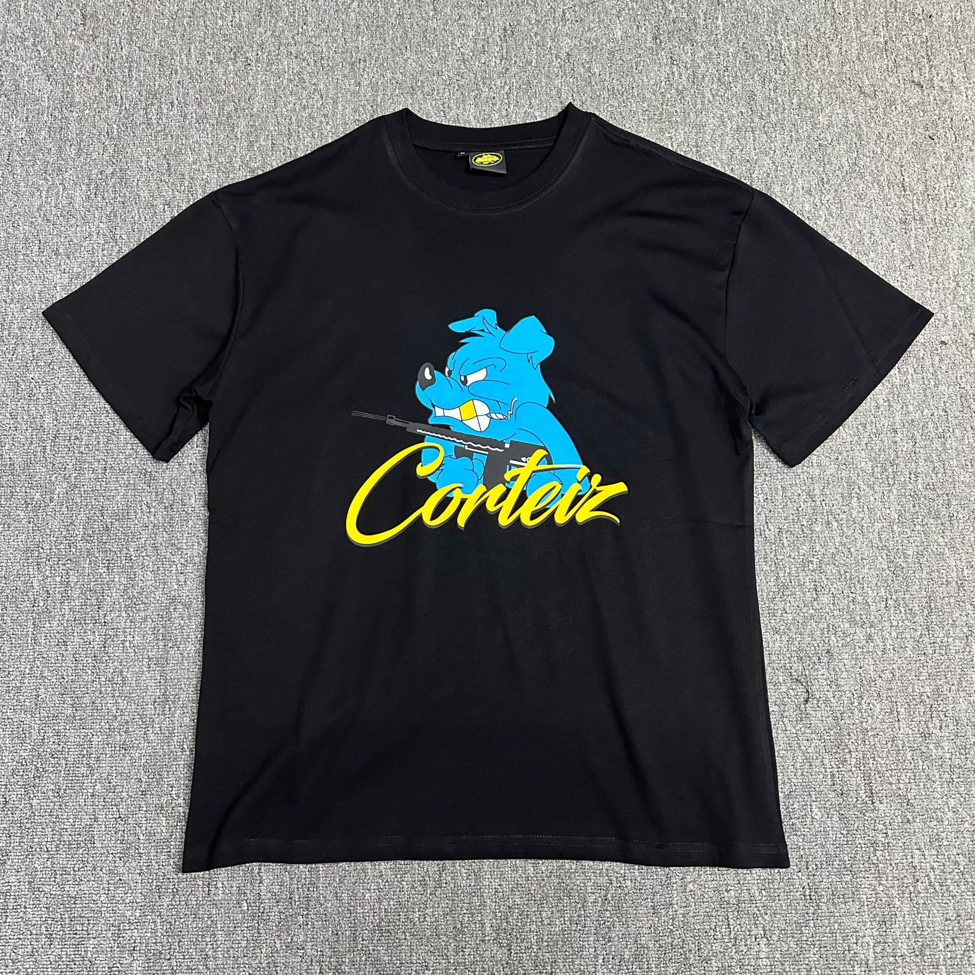 Corteiz Series Trendy Tee
