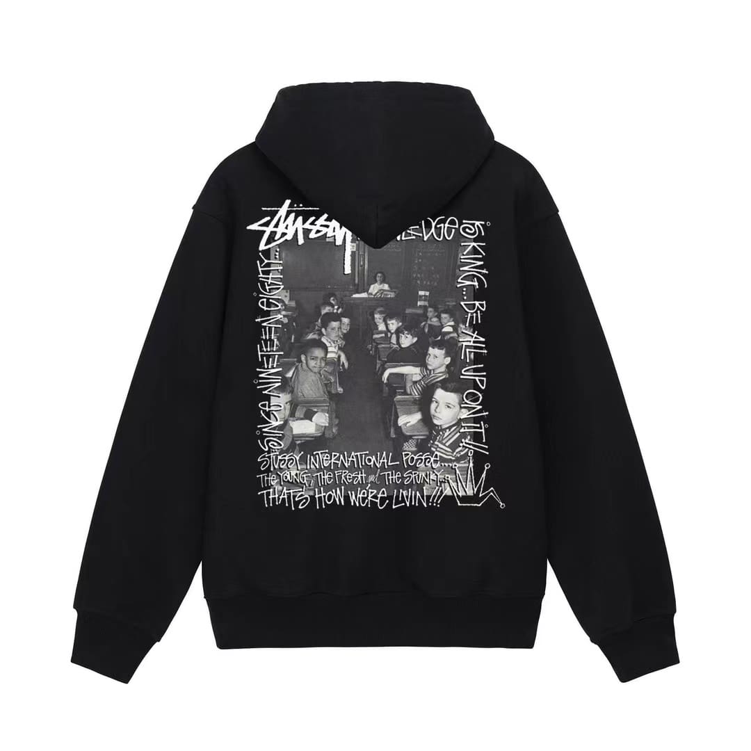 Stussy Hoodie