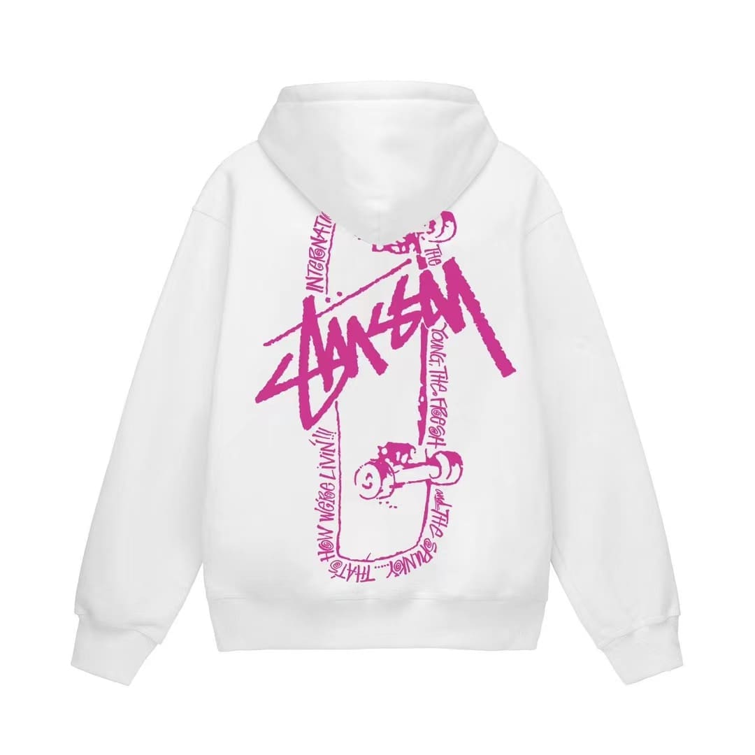 Stussy Hoodie