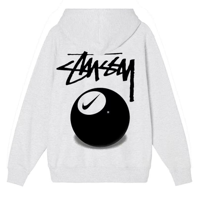 Stussy Hoodie (1)