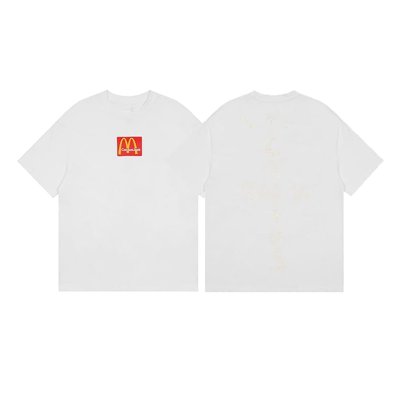 Travis Scott Ps5 Tee