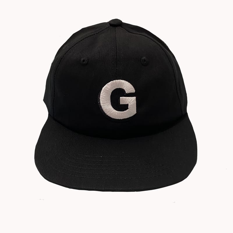 Golf Wang 3D Letter Embroidery Cap