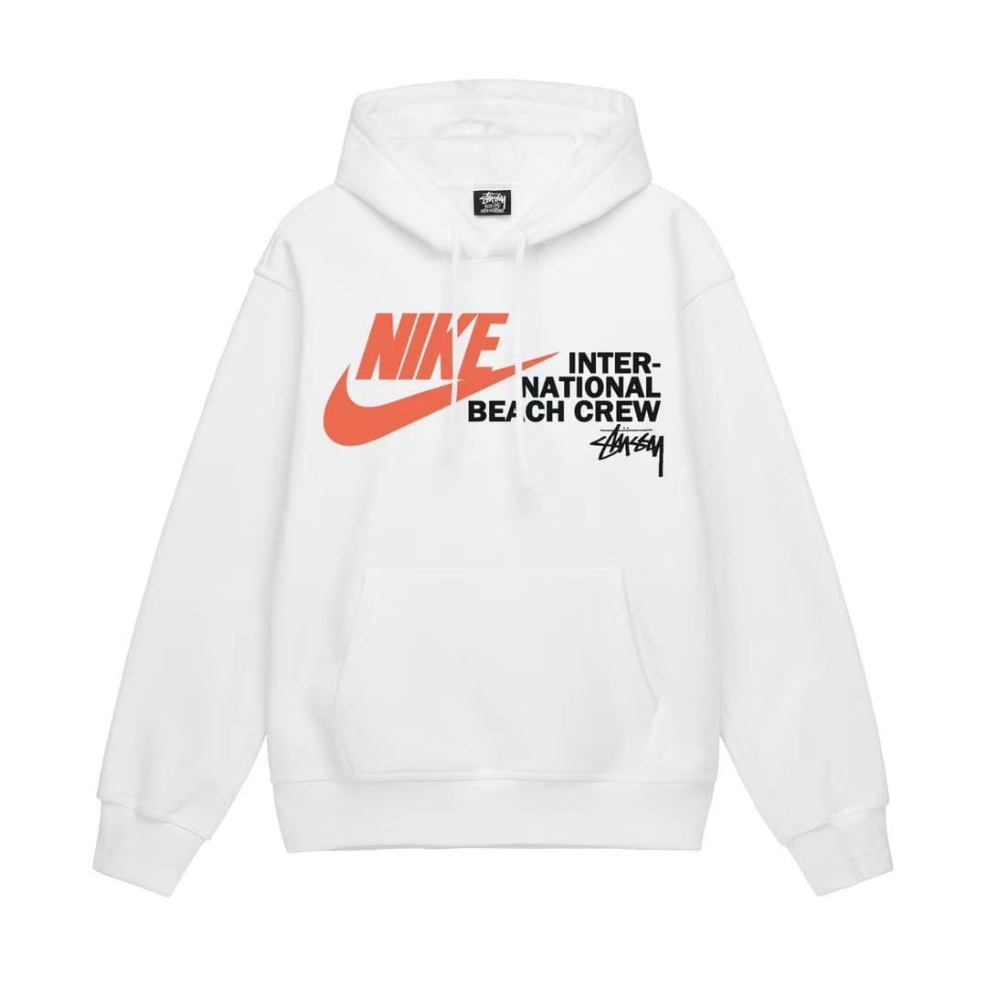 Stussy Hoodie