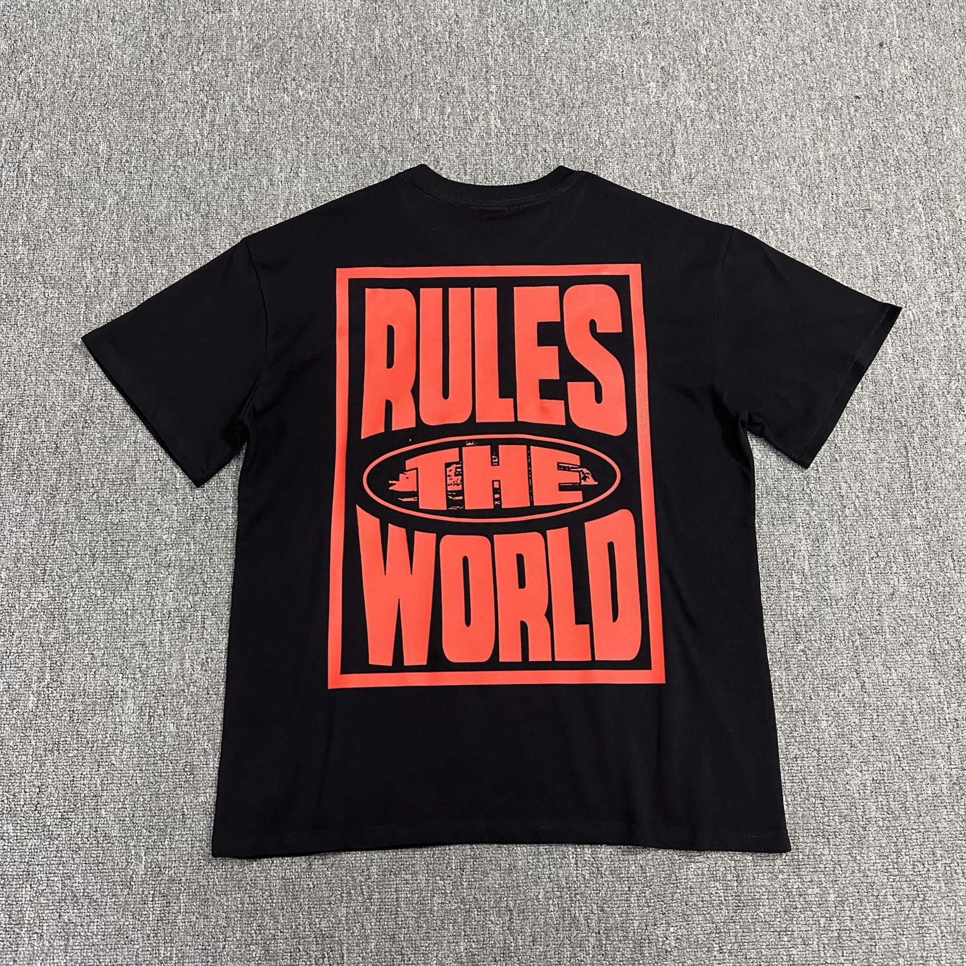 Corteiz Series Trendy Tee