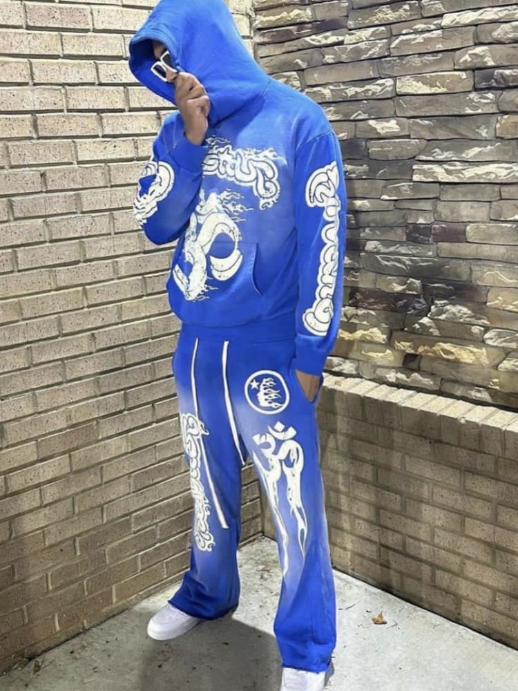 H*lst*r flare pants 2