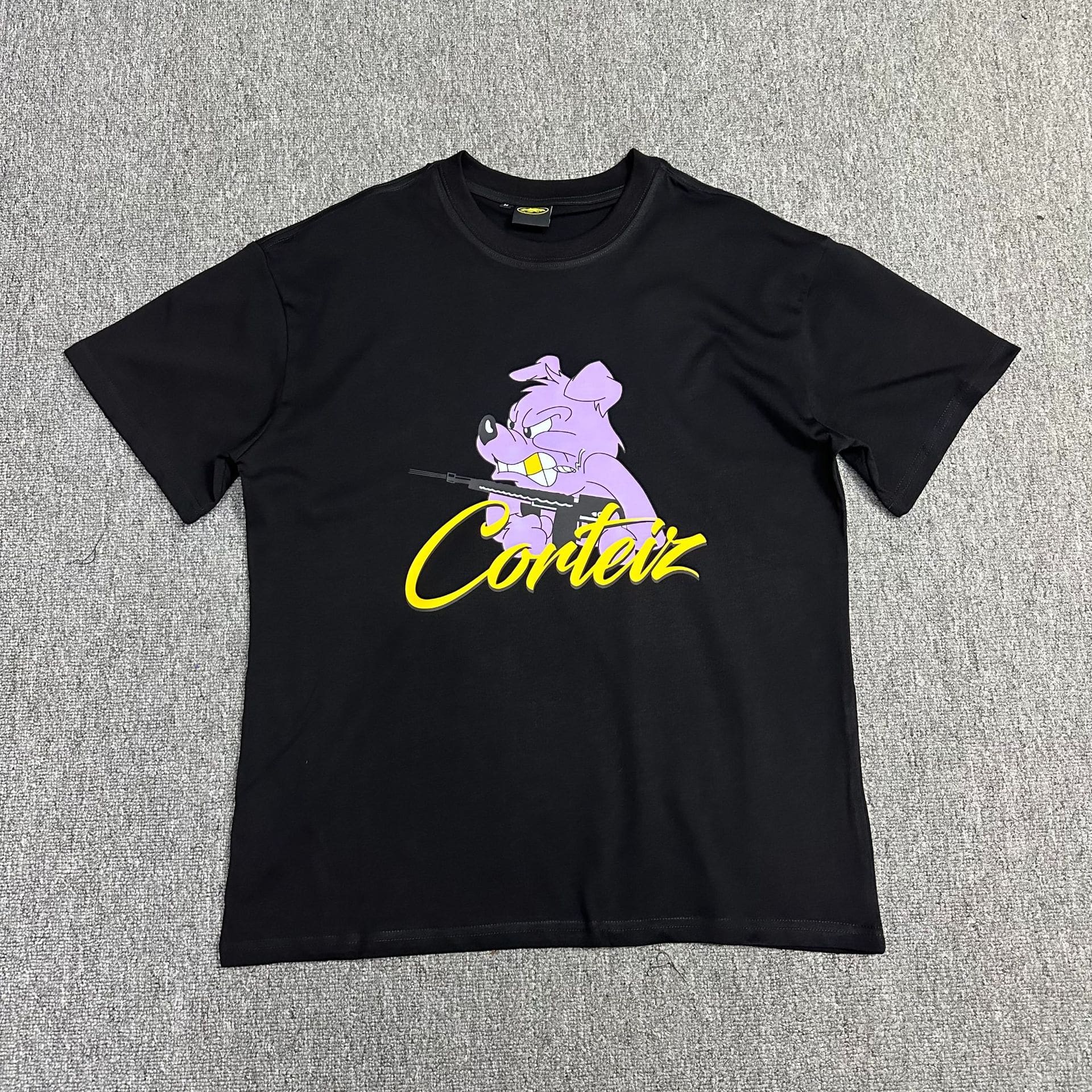 Corteiz Series Trendy Tee