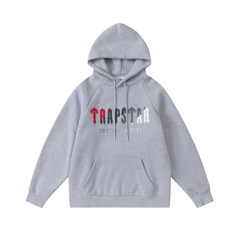 Trapstar Street Style Towel Suit 2