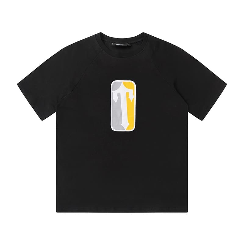 Trapstar Summer Men’S T-Shirt