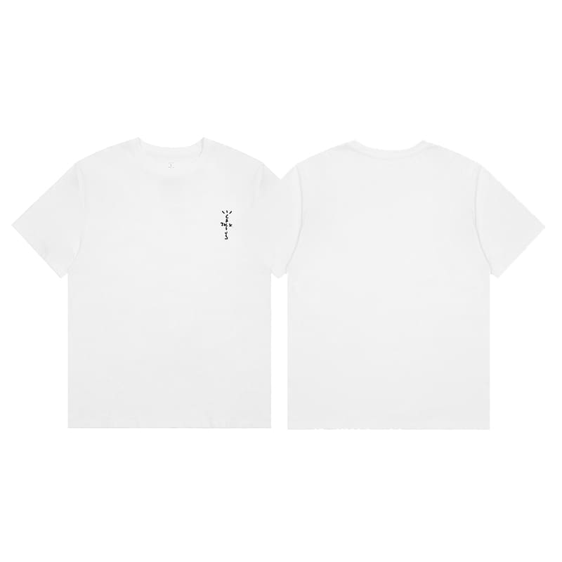 Travis Scott Cactus Jack Utopia Tee