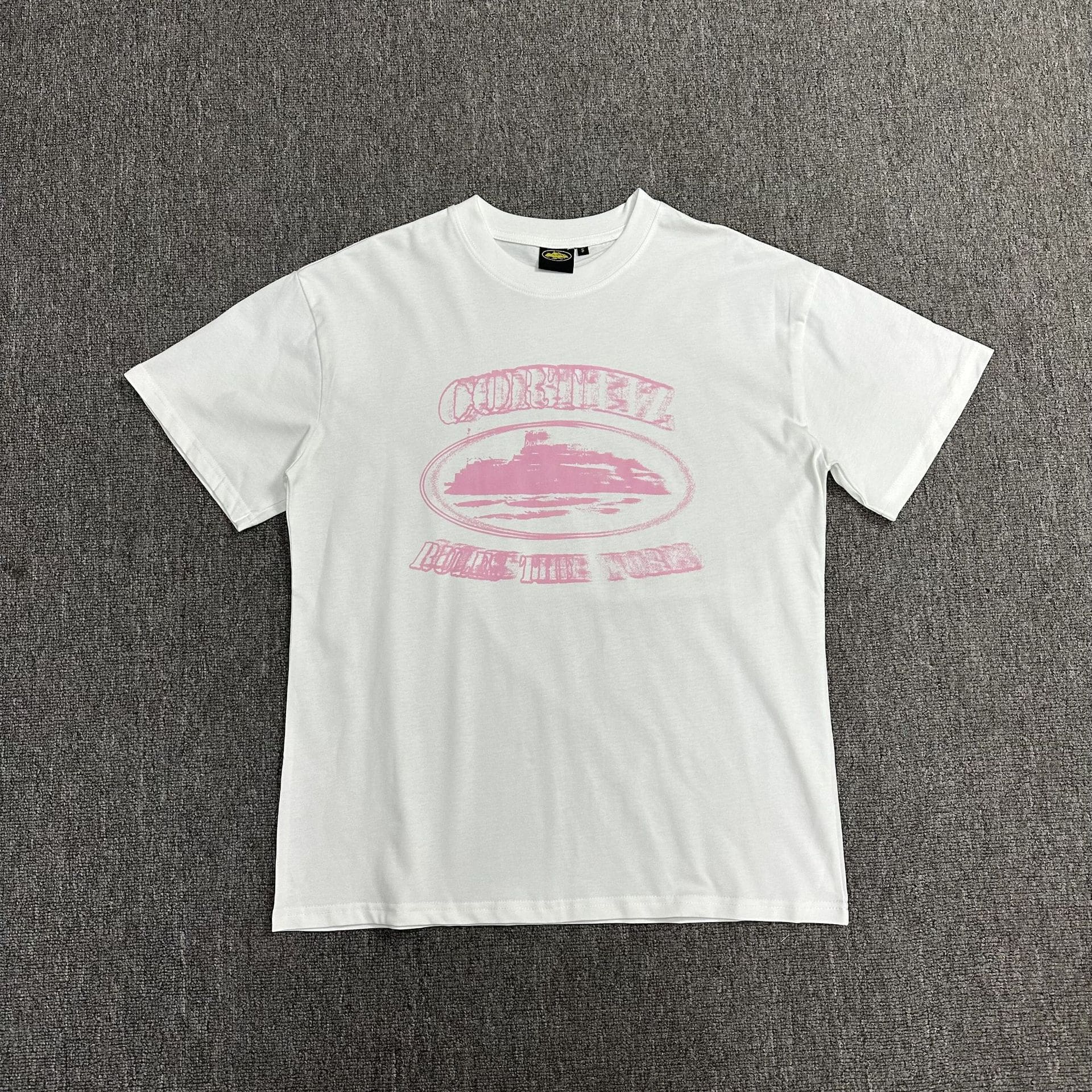 Corteiz Series Trendy Tee