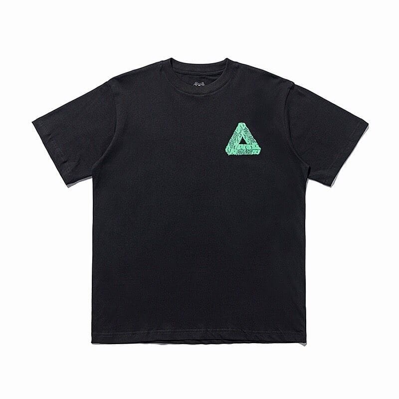 Palace Wang Yibo Triangle Sweater