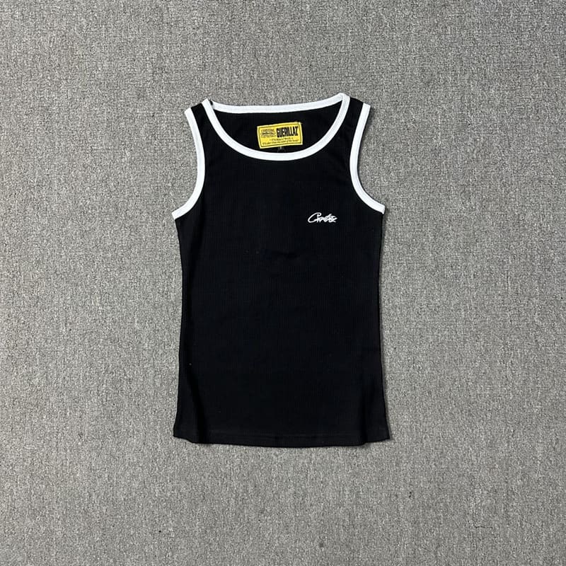 Corteiz Devil Island Vest