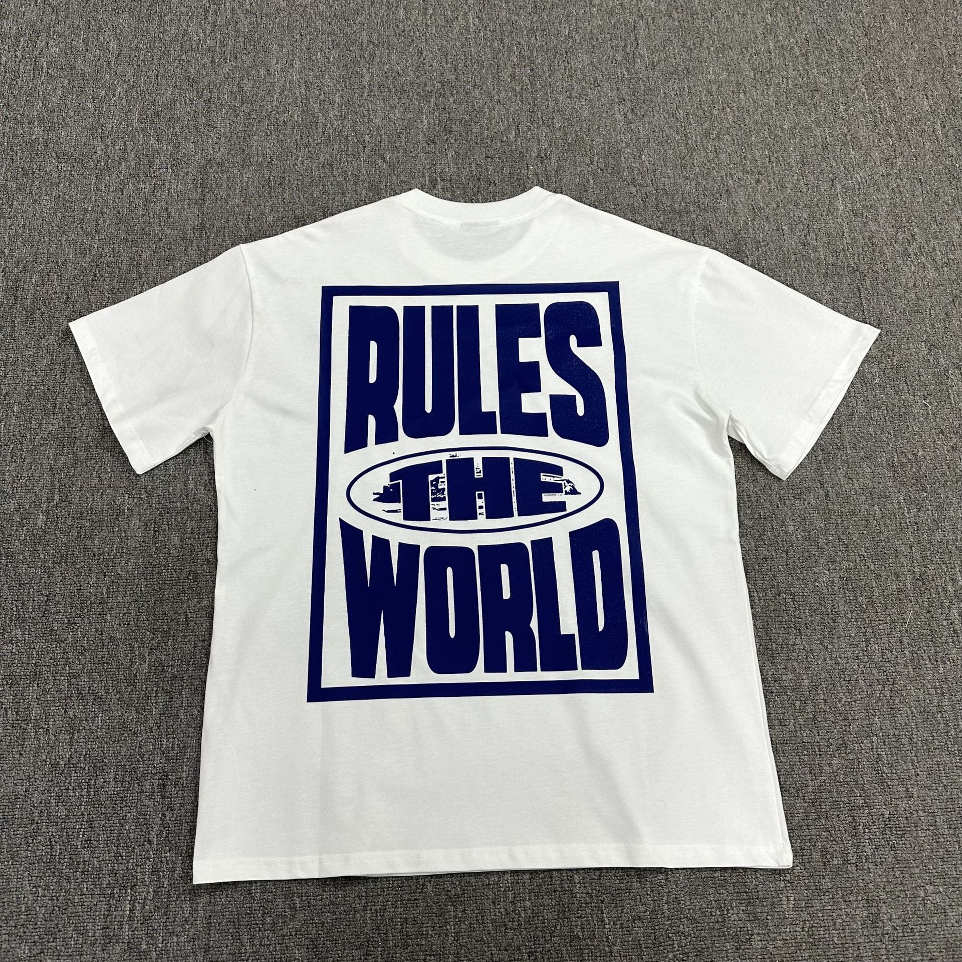 Corteiz Series Trendy Tee