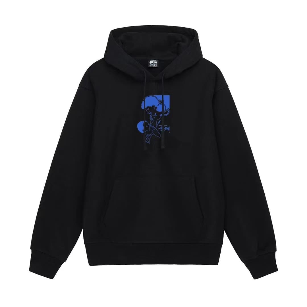 Stussy Hoodie
