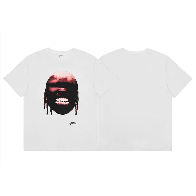 Travis Scott Cactus Jack Utopia Tee