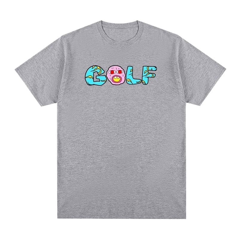 Golf Wang Tyler The Creator Short Sleeve Tee