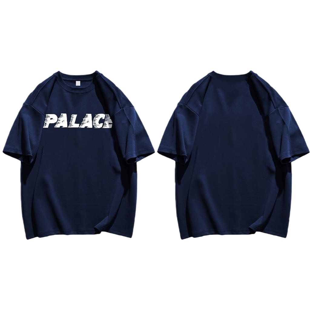 Palace Letter Printed Tee