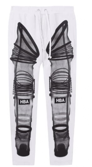 Hbr Skinny Sports Trousers