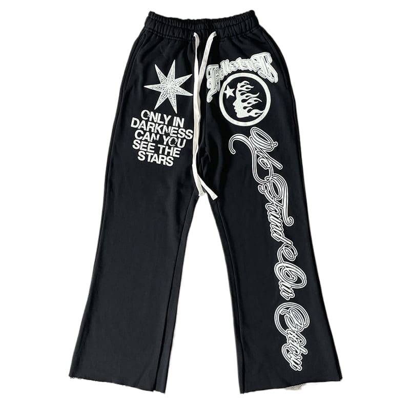 H*lst*r studios victory hoodie pants