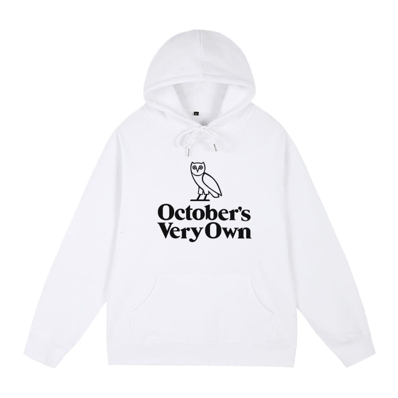 Ovo Drake Duck Hoodie