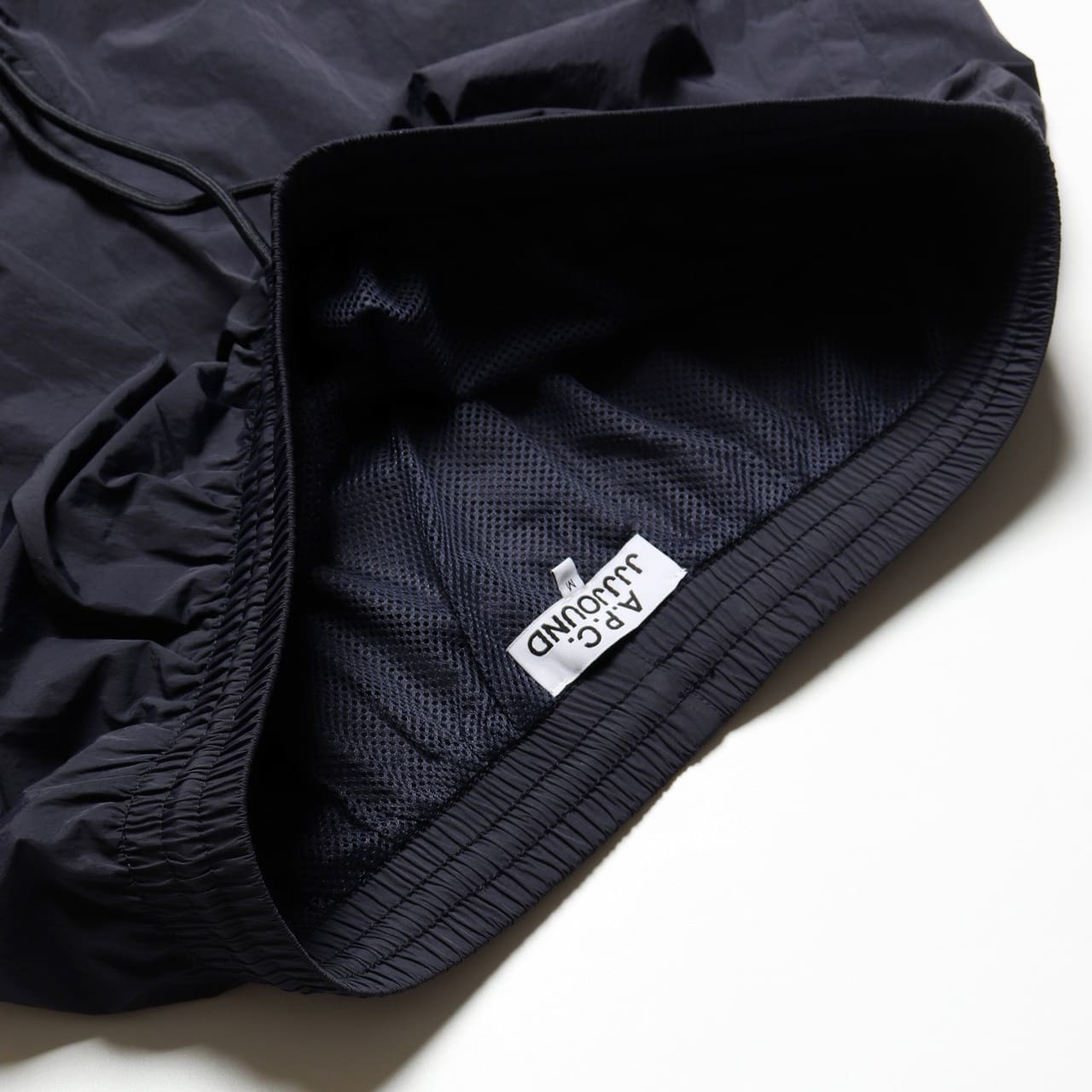 Ecc X Jjjjound Shorts