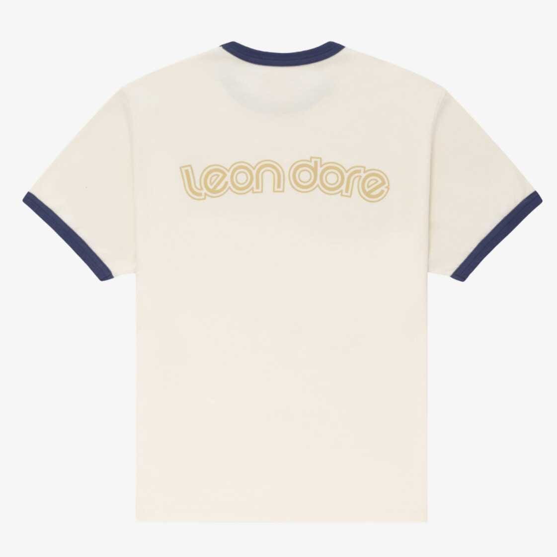 Aime Leon Dore Retro Logo Tee