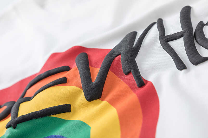 cpfm cactus plant smiley F**e t-shirt