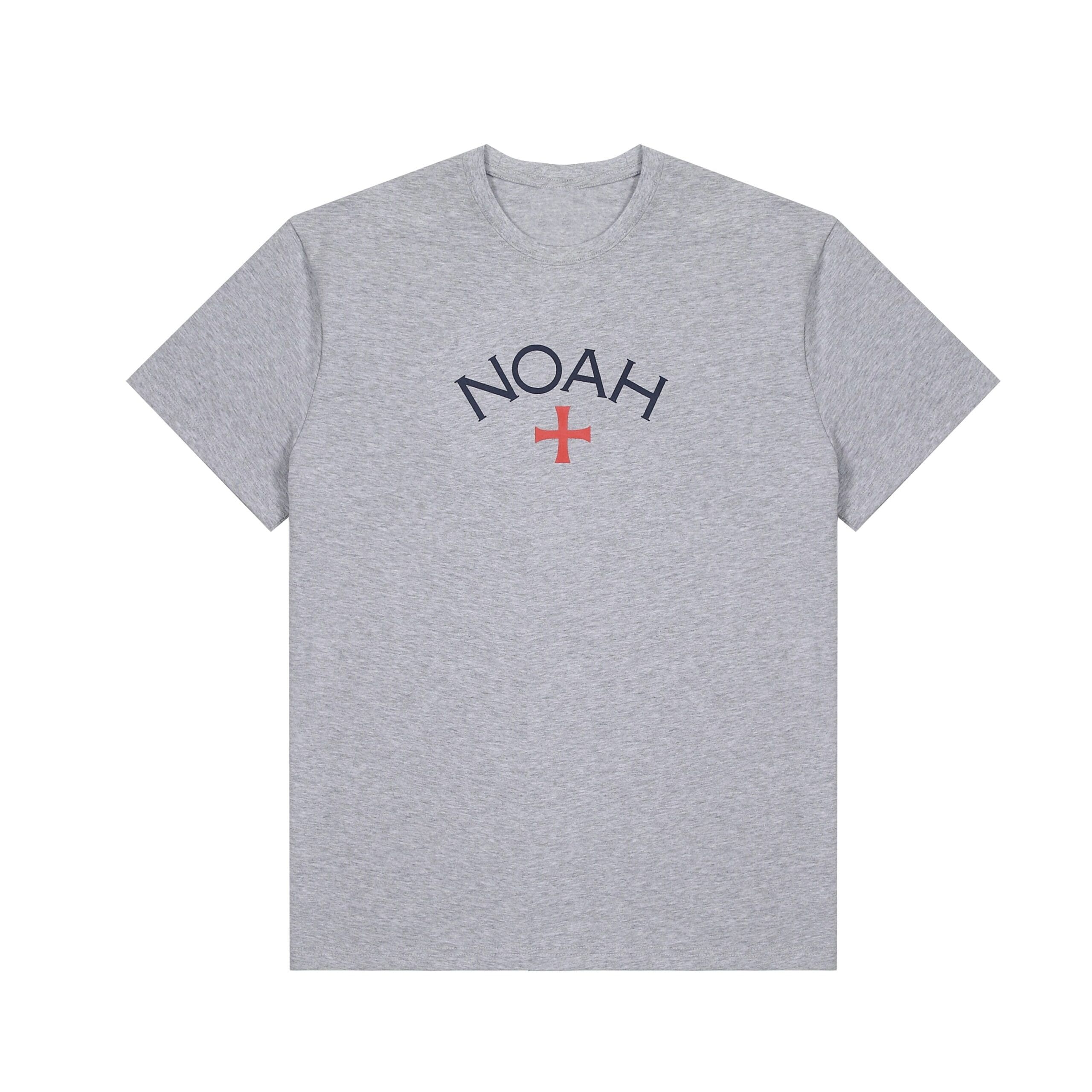Noah Black Soul Cross Tee