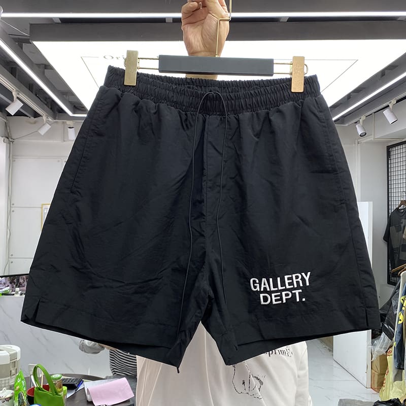 Gallery Dept Vintage Casual Shorts